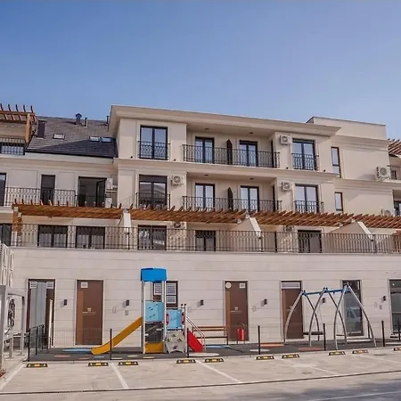 Palace 23 - Free Parking *