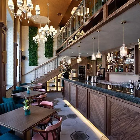 Apartamento Palace 23 - Free Parking