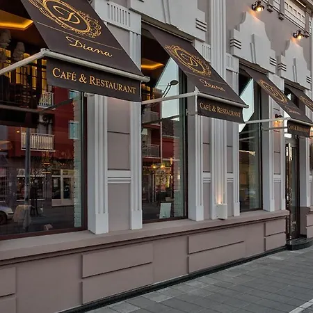 Palace 23 - Free Parking * Σρέμσκα Μιτρόβιτσα