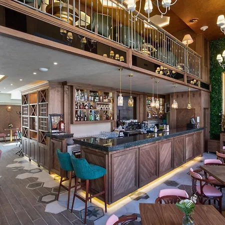 Apartamento Palace 23 - Free Parking Sremska Mitrovica