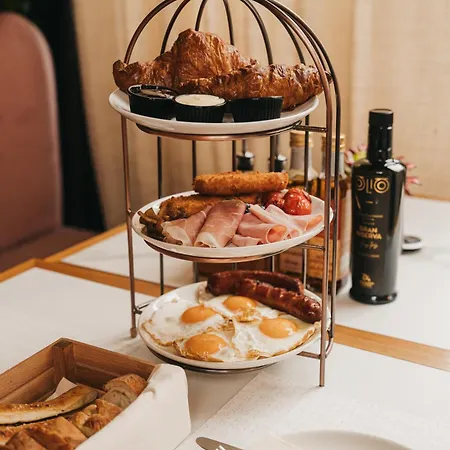 Palace 23 - Free Parking *