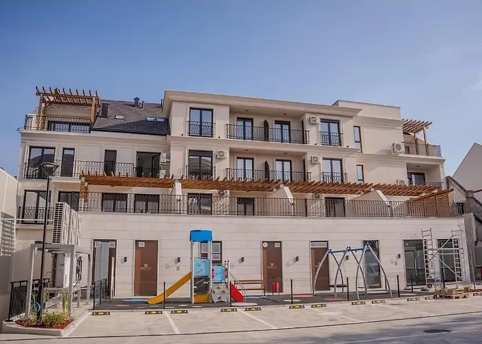 Palace 23 - Free Parking *