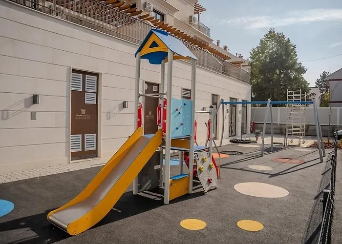 Palace 23 - Free Parking * Σρέμσκα Μιτρόβιτσα