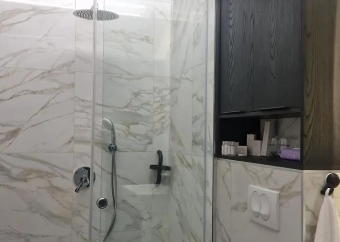 Palace 23 - Free Parking Διαμέρισμα