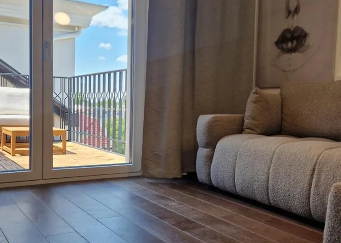 Διαμέρισμα Palace 23 - Free Parking *