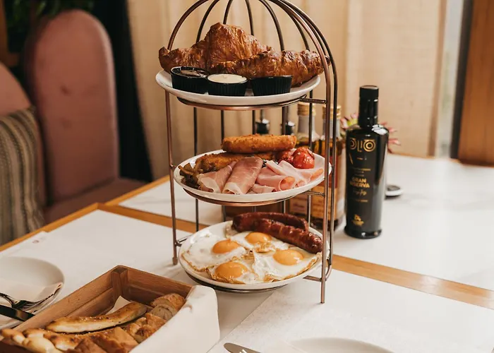 Palace 23 - Free Parking *